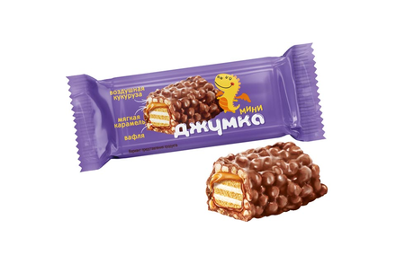 Конфеты «Джумка» (упаковка 0,5 кг)