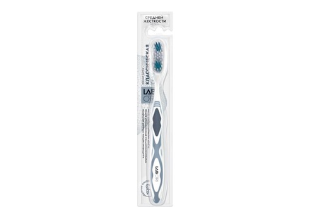 Зубная щетка Classic «Labori», 22 г Зубная щетка Classic «Labori», 22 г