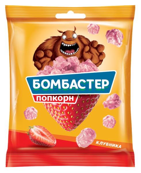 Попкорн на приору