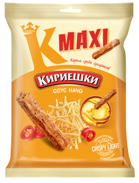 Кириешки с соусом фото