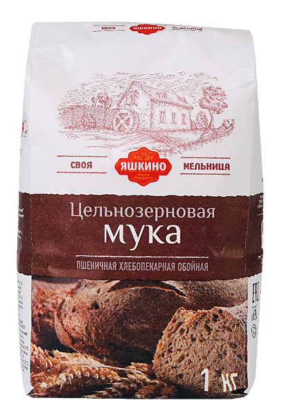 Цельнозерновая мука картинки