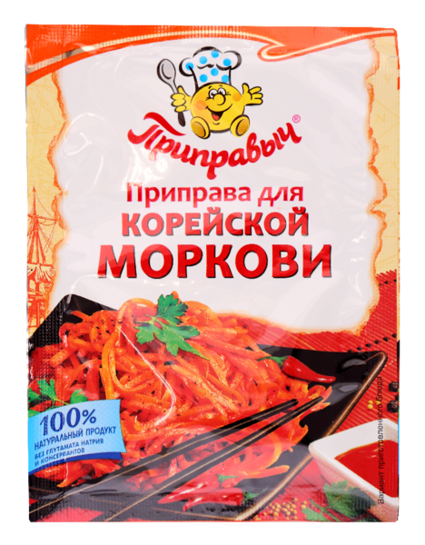 Купить Корейскую Приправу В Интернет Магазине