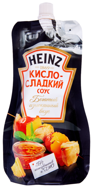 Соусы heinz ассортимент фото