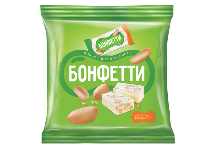 Конфета «Бонфетти», 500 г Конфета «Бонфетти», 500 г
