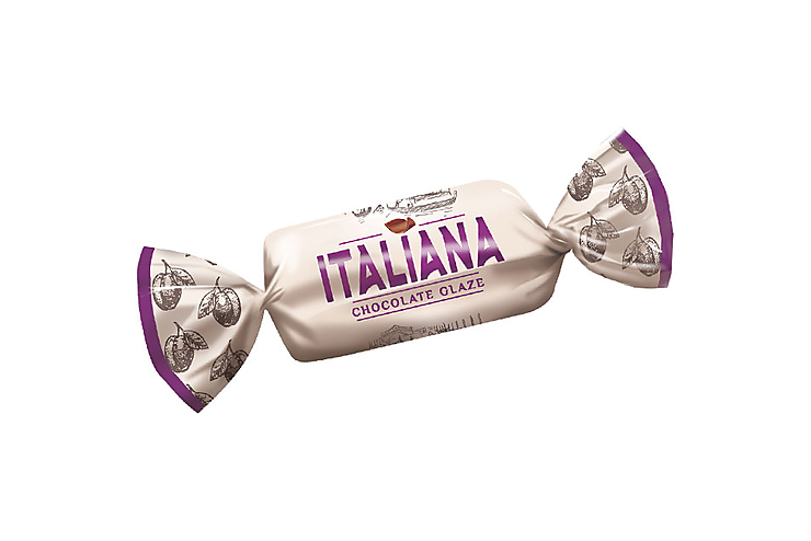Конфета «Итальяна» (упаковка 1 кг)