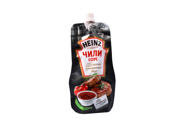 Соус Чили «Heinz», 230 г Соус Чили «Heinz», 230 г