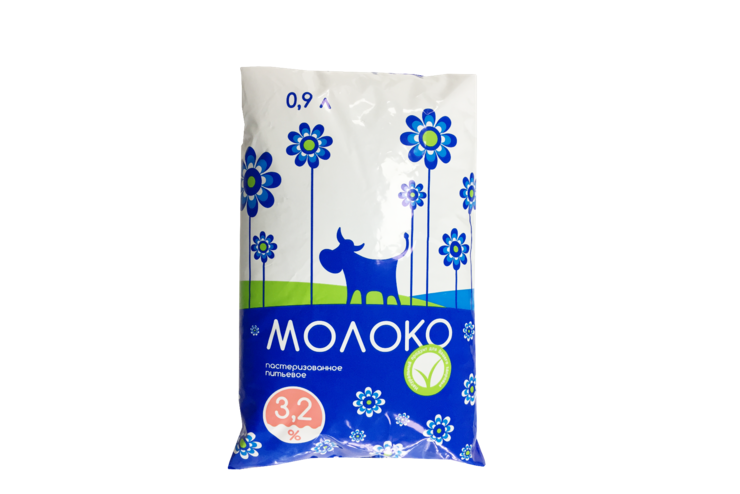 Молоко, 3.2%, 900 г Молоко, 3.2%, 900 г