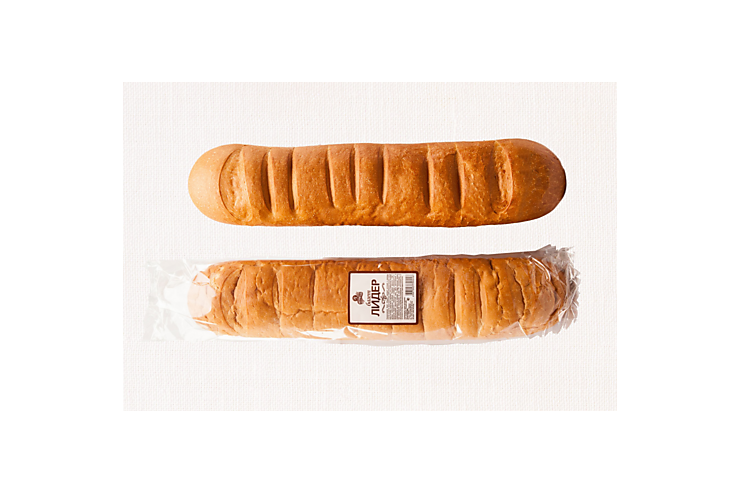Багет «Русский хлеб», 300 г