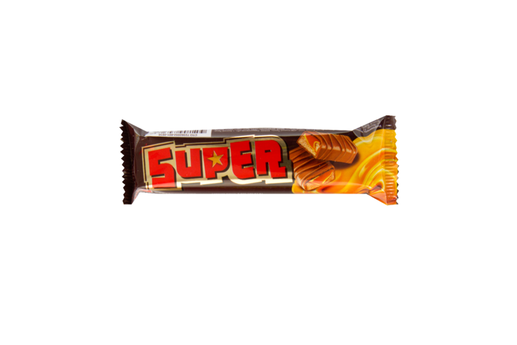 Батончик Super, 40 г Батончик Super, 40 г