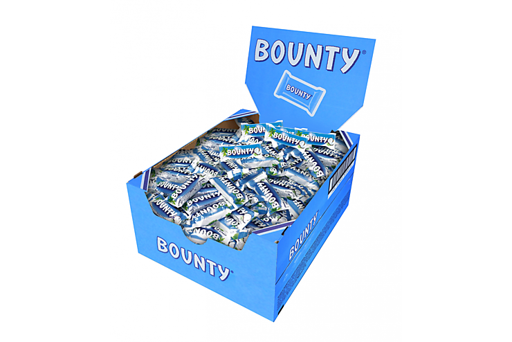 Конфеты «Bounty»
