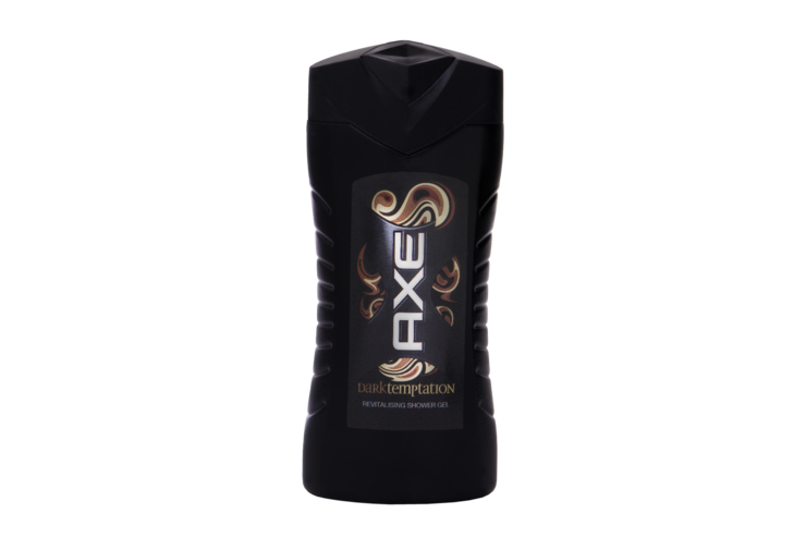 Гель для душа «AXE» Dark temptation, 250 мл Гель для душа «AXE» Dark temptation, 250 мл
