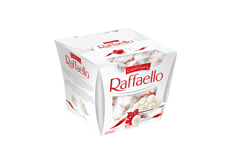 Конфеты «Raffaello», 150 г