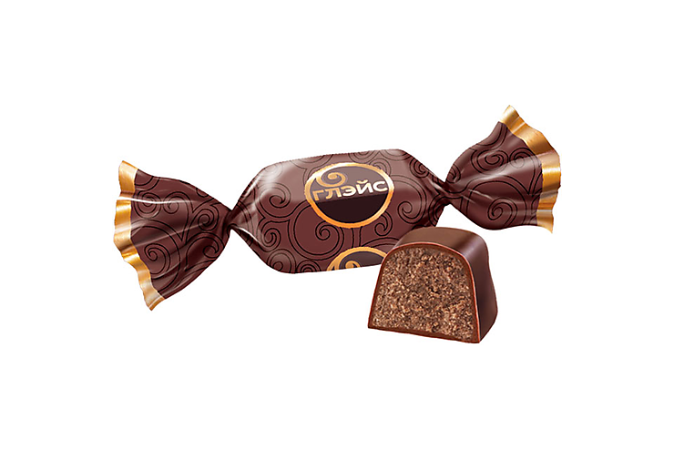 «Глэйс» с шоколадным вкусом (коробка 5 кг)