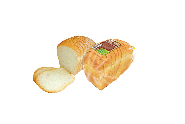 Хлеб «Русский хлеб» «Домашний» в нарезке, 250 г