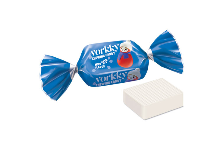 Ryatns жевательные Vorkky, 500 г Ryatns жевательные Vorkky, 500 г