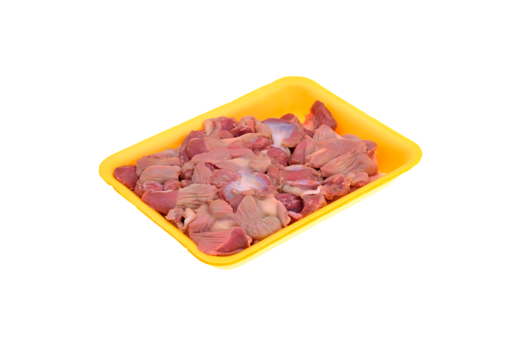 Желудки куриные охлажденные, 0,5 - 1,2 кг Желудки куриные охлажденные, 0,5 - 1,2 кг