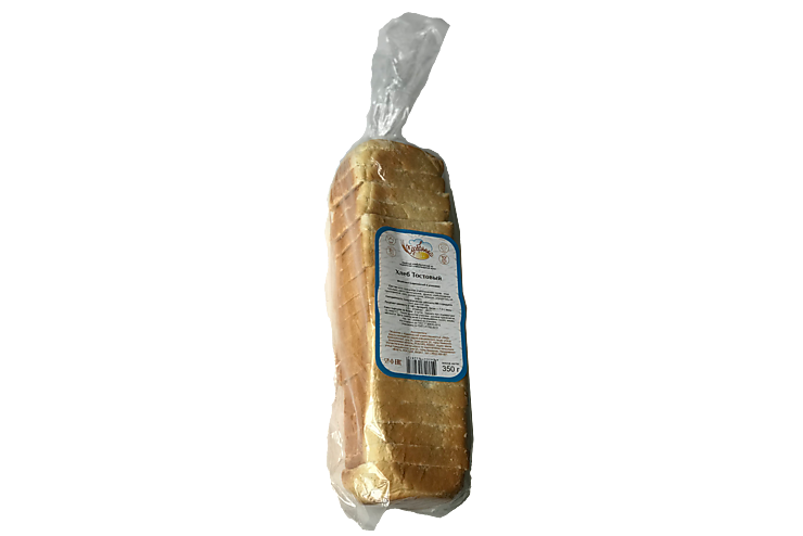 Хлеб тостовый, 350 г