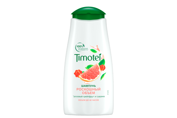 Шампунь «Timotei» Роскошный объем, 250 мл Шампунь «Timotei» Роскошный объем, 250 мл