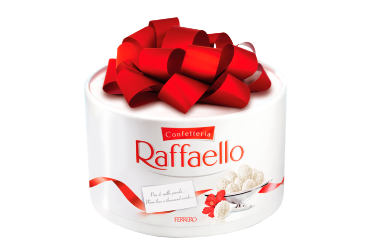Конфеты «Raffaello», 100 г Конфеты «Raffaello», 100 г