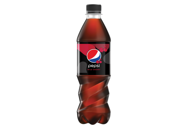 Напиток газированный «Pepsi» Wild Cherry, 500 мл Напиток газированный «Pepsi» Wild Cherry, 500 мл