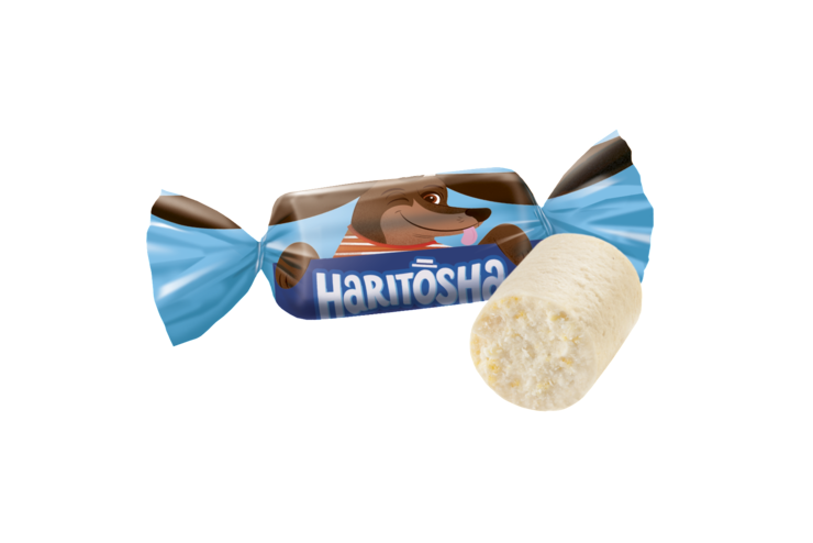 Конфета «Харитоша» Конфета «Харитоша»