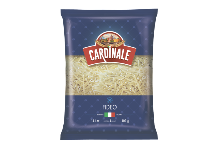 Макаронные изделия «Cardinale» Вермишель, 400 г Макаронные изделия «Cardinale» Вермишель, 400 г