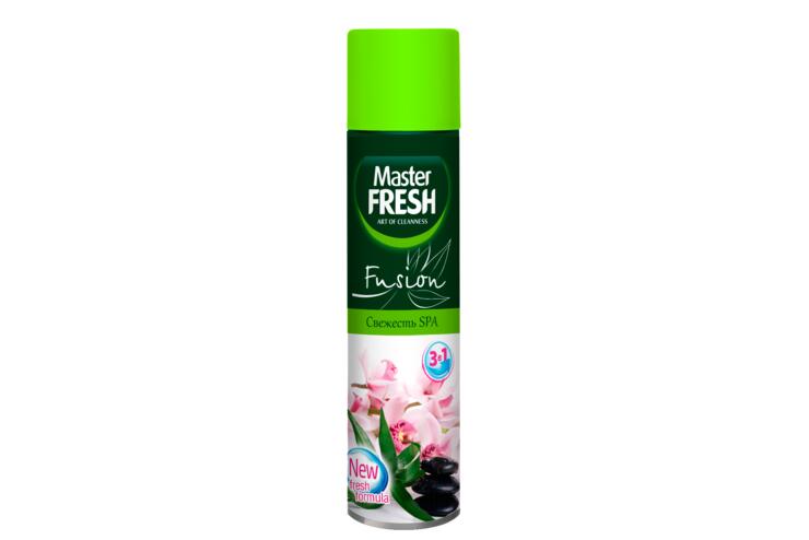 «Master Fresh», освежитель воздуха, 300 мл