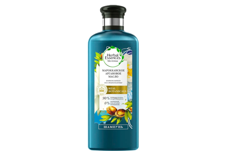 Шампунь «Herbal Essences» Марокканское Аргановое масло, 250 мл Шампунь «Herbal Essences» Марокканское Аргановое масло, 250 мл