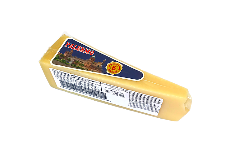 Сыр 40% «Palermo», 180 г