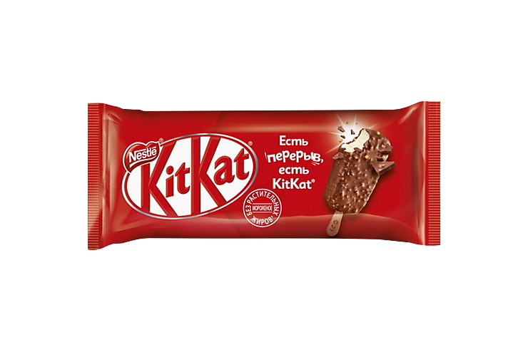Эскимо «KitKat», 90 мл