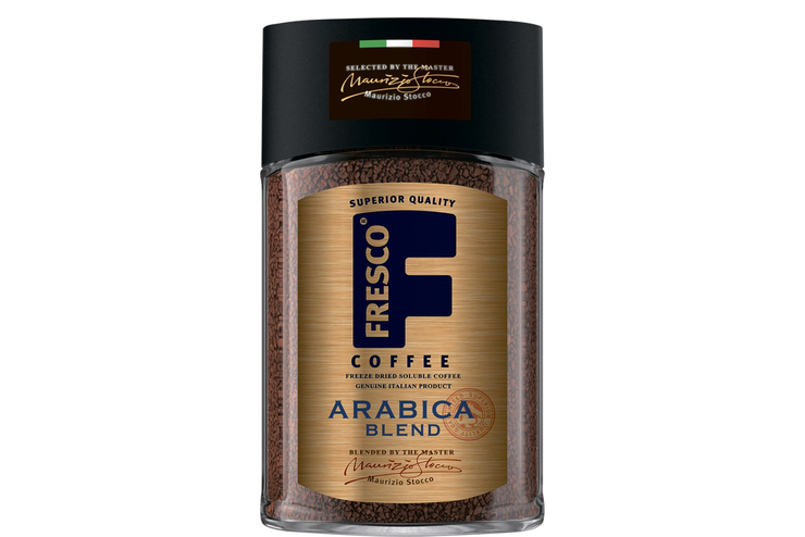 Кофе растворимый «Fresco» Arabica Blend, 100 г Кофе растворимый «Fresco» Arabica Blend, 100 г