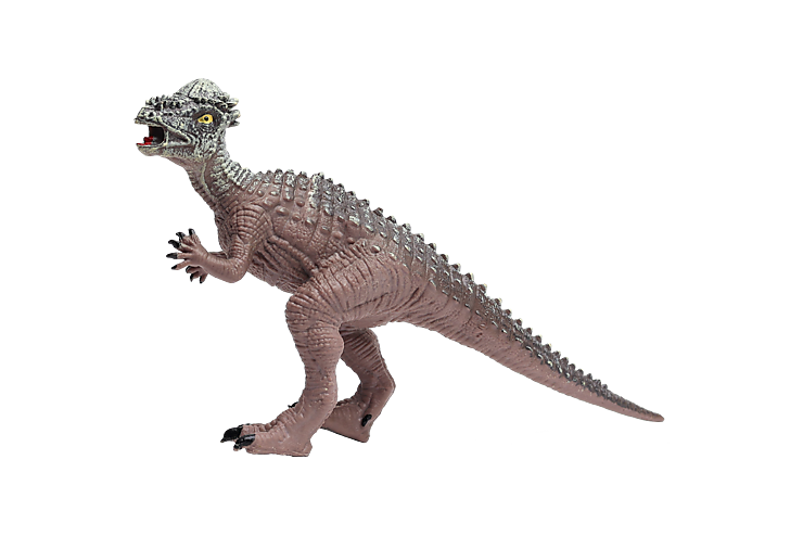 Игрушка Динозавр Пахицефалозавр (видео), арт.4405-28