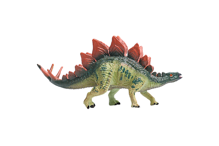 Игровой набор «Динозавры» Спинозавр и стегозавр/Тираннозавр и птерозавр+ аксессуары