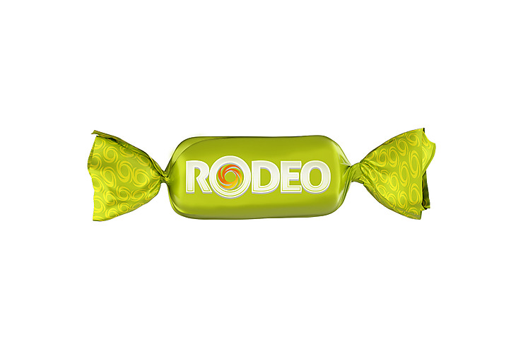 Конфеты «Rodeo» (упаковка 0,5 кг)