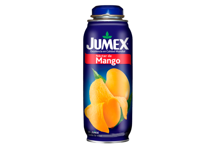Нектар «Jumex» Манговый, 473 мл Нектар «Jumex» Манговый, 473 мл