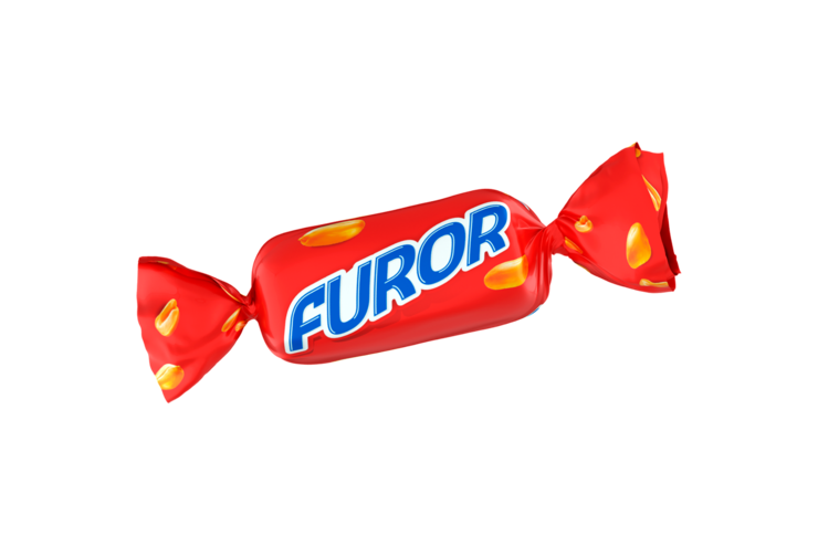 Конфеты «Furor» Конфеты «Furor»
