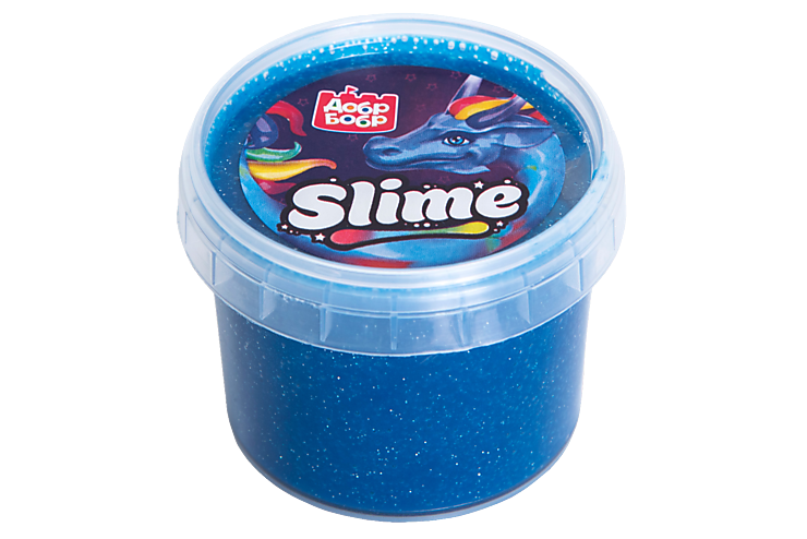 Slime-антистресс 100 мл Арт. Л103-11