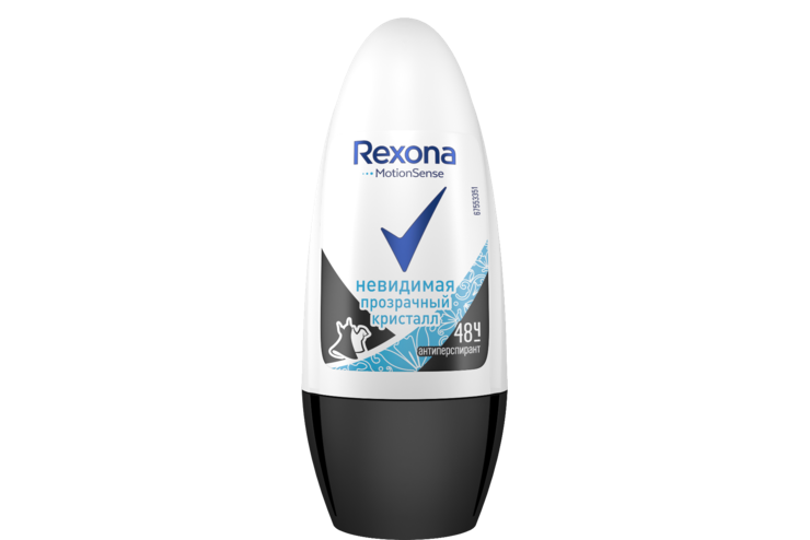 Антиперспирант «Rexona» Свежо и невидимо, 50 мл Антиперспирант «Rexona» Свежо и невидимо, 50 мл