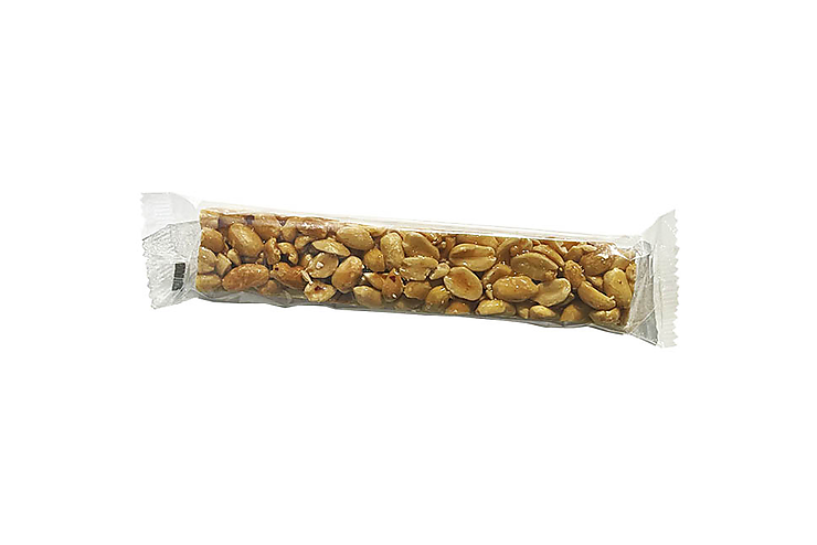 Козинак арахисовый (коробка 2,7 кг)