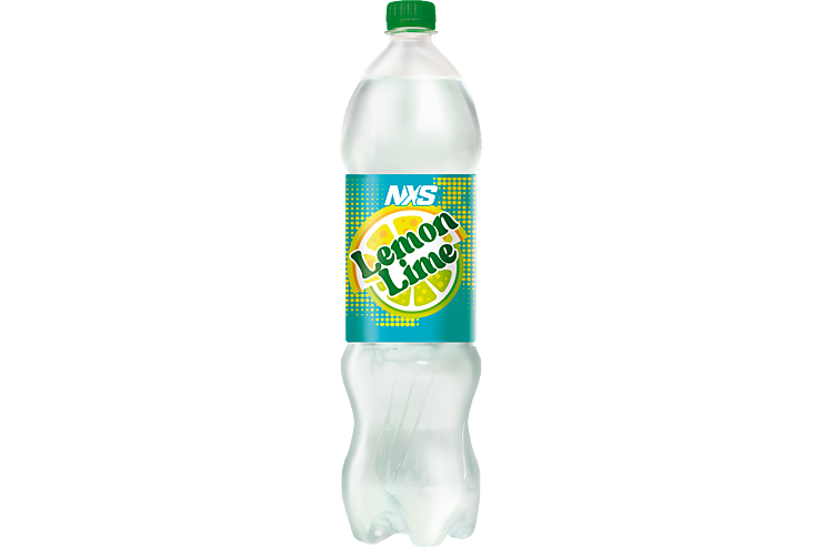 Напиток газированный «Nexus» Lemon-Lime, 1,5 л