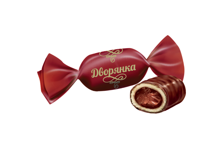 Карамель Дворянка Карамель Дворянка