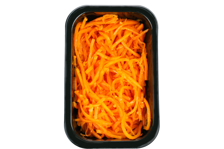 Морковь по-корейски «Ready2Eat», 150 г