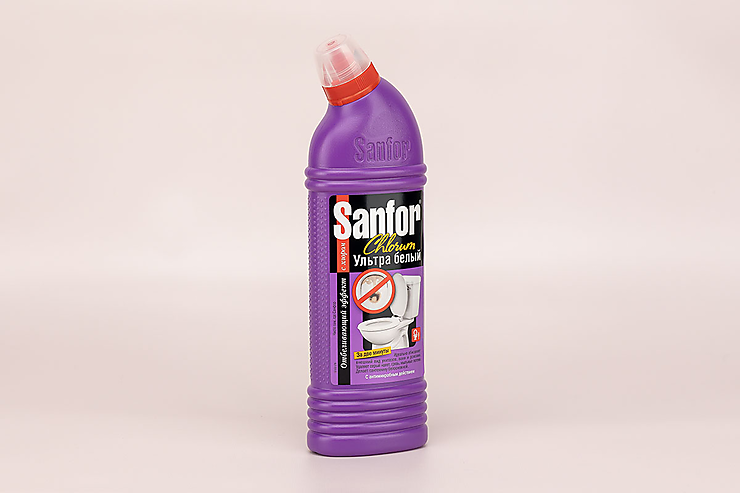 «Sanfor», средство санитарно-гигиеническое, 750 мл