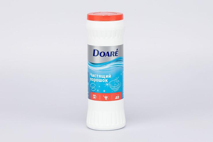 «Doare», чистящий порошок, 480 г