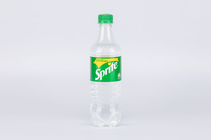Напиток со вкусом лимона и лайма «Sprite», 500 мл