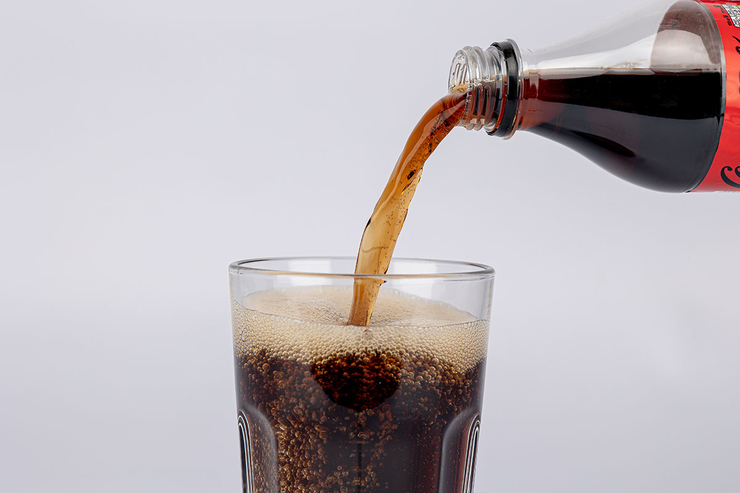 Напиток «Coca-Cola» zero, 500 мл