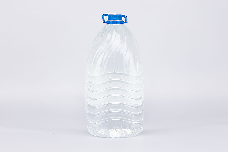 Вода «Акватория» питьевая, негазированная, 2шт, 5 л