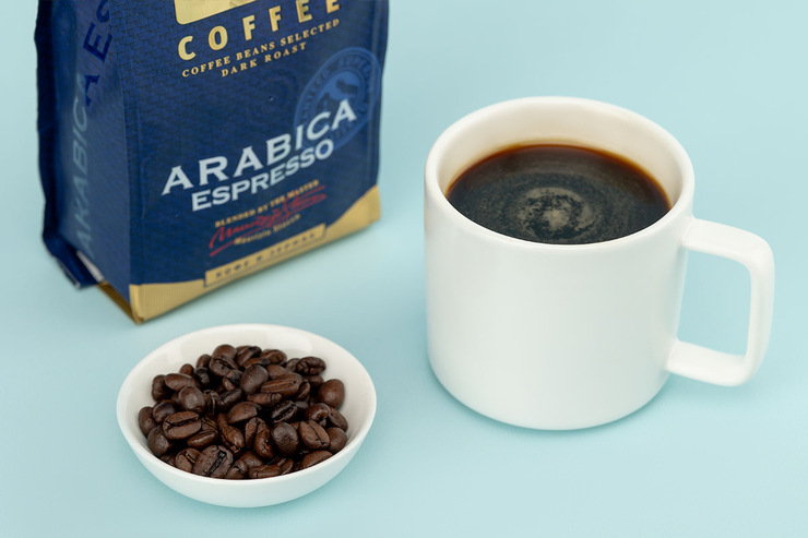 Кофе «Fresco» Arabica espresso, в зернах, 200 г – купить по приятной ...