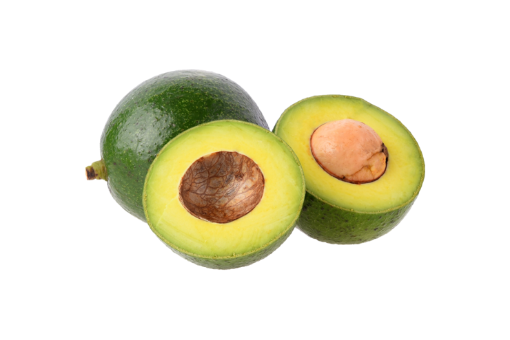 Авокадо Круглое – купить по приятной цене с доставкой на дом в интернет ...