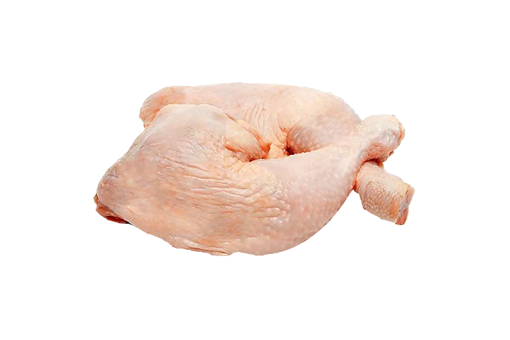 Окорочок цыпленка-бройлера, 0,5 - 1 кг